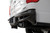 Addictive Desert Designs 21-23 Ford F-150 PRO Bolt-On Rear Bumper w/ Back-up Sensor Cutouts