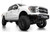 ADD 2021+ Ford F150 Black Label Front Bumper