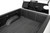 Addictive Desert Designs 21-23 Dodge Ram TRX Bed Cab Molle Panels - Full Set