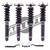Air Lift Performance 89-00 Lexus LS400 Coilover Kit