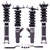 Air Lift Performance 15-20 Acura TLX / 13-17 Honda Accord Coilover Kit
