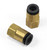Air Lift Straight Female - 1/8in FNPT x 1/4in PTC For 1/8in MNPT Leader Lines SMC# KV2F11-34