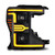 AlphaRex 20-22 Ford F-250/350/450 SD LUXX-Series LED Proj Headlights Alpha-Bk w/Acv Light SS & SBDRL