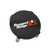 Rugged Ridge 3.5in Round LED Light Cover Black