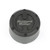 Rugged Ridge Wheel Center Cap Black XHD Wheels