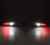 AlphaRex 15-23 Dodge Charger Nova-Series LED Tail Lights - Black