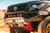 ARB 2024+ Toyota Tacoma Zenith Winch Bar - TXT Black