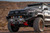 ARB 2024+ Toyota Tacoma Zenith Winch Bar - TXT Black