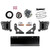 ARB Bumper Mounting Kit for 3414470