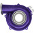 ATS Diesel Ported Compressor Housing w/4-inch boot ATS Diesel Ported Compressor Housing w/4-inch boot