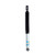 Bilstein 24-25 Toyota Tacoma B8 5100 Series Rear 46mm Non-Adjustable Monotube Shock Absorber