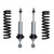 Bilstein 2022+ Toyota Tundra / 23-24 Sequoia B8 6112 Front Suspension Kit - 0-3.1in Front Lift