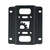 BuiltRight Industries 2015+ Ford Raptor Boxlink Replacement Mounting Plates - Single w/ Hardware