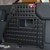 BuiltRight Industries 2021+ Ford Bronco 2dr MOLLE Compatible Cargo Panel - Passenger Side Panel ONLY