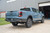Corsa 2024-2025 Ford Ranger 3in Cat-Back Exhaust 4in Black PVD Pro-Series Slash Cut Twin Tip
