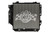 CSF 05-06 Jeep Wrangler 2.4L OEM Plastic Radiator
