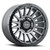 ICON Alloy Recon Pro - 18X9 / 6X5.5 / 40MM / 6.6in. BS - Charcoal