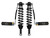 ICON 21-24 Ford D-150 4WD 2.5 Series VS RR CDXS Coilover Kit