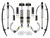 ICON 05-22 Toyota Tacoma 0-2in Stage 3 Exp Suspension System Billet