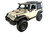 Rugged Ridge Exo Top 2-Door 07-18 Jeep Wrangler