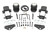 Air Spring Kit | Ford F-250/F-350 Super Duty 4WD (2023-2025)