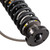 ARB OME Toyota LC Prado 250 Front Left Coilover