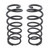 ARB OME 2024+ Toyota Tacoma Coil Spring - Rear 880lbs