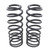 ARB 2024+ Toyota Tacoma Coil Spring - Rear