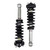 Front 3.5 Inch Lift Struts w/ Rear 3 Inch Blocks, Shocks, and Front Upper Control Arms 2004-2008 Ford F-150 Freedom Off-Road