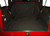 Rugged Ridge C3 Cargo Cover 03-06 Jeep Wrangler LJ