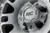 Rough Country 82 Series Wheel | One-Piece | Full Machined | 15x8 | 5x4.5 | -19mm