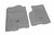 Rugged Ridge Floor Liner Front Gray 07-20 GMC Acadia