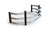 AMP Research 2007-2017 Chevrolet Silverado Standard Bed Bedxtender - Silver 74805-00A