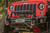 Rugged Ridge Arcus Front Bumper Tube Overrider Black JK