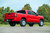 2.5 Inch Leveling Kit | Red Spacers | Nissan Frontier (05-26)/Xterra (05-15)