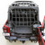 Rugged Ridge Cargo Net Black 4 Door 07-18 Jeep Wrangler
