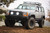Rugged Ridge Fender Flare Kit 4-Door 84-01 Jeep Cherokee