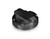 Rugged Ridge Oil Cap Black Aluminum 97-11 Jeep Wrangler