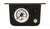 Air Lift Load Controller Ii - Single Gauge w/ Lps 5 PSI Min.