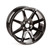 Rugged Ridge TREK 8 Black Aluminum Wheel 14-18 Renegade BU
