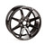 Rugged Ridge TREK 8 Black Aluminum Wheel 14-18 Renegade BU