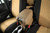 Rugged Ridge Center Console Cover Tan 11-18 Jeep Wrangler