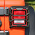 Rugged Ridge 18-20 Jeep Wrangler JL Elite Tail Light Guard