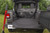 Rugged Ridge C3 Cargo Cover 2018-20 Jeep Wrangler JL 4 Door