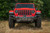 Rugged Ridge Venator Front Bumper 18-20 Jeep Wrangler JL/JT