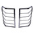 Rugged Ridge 05-10 Grand Cherokee WK Tail Light Euro Guards