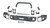 Rugged Ridge Spartacus Front Bumper Kit 07-18 Jeep Wrangler