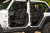 Rugged Ridge Fortis Front Tube Doors 18-20 Jeep JL / 2020 JT