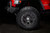 Rugged Ridge Rim Protector 17 Inch Black 07-18 Jeep Wrangler