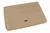 Rugged Ridge Floor Liner Cargo Tan 2008-2013 Jeep Liberty KK